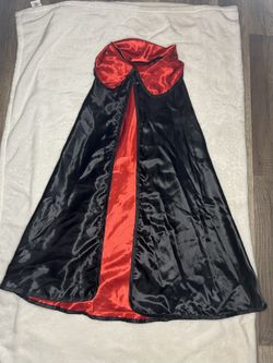 Vampire Cape 