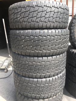 295-60-20 Nitto Terra