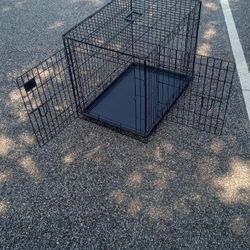 Pet Lodge Medium Size Pet Kennel 