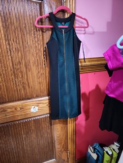 Xoxo Dress