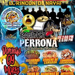 Domingo 9 MARZO 1pm 8 Pm Evenro?gratuito 