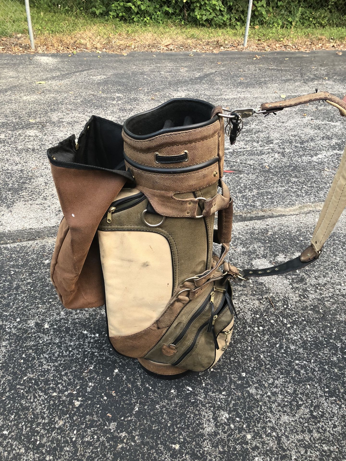 Golf Bag