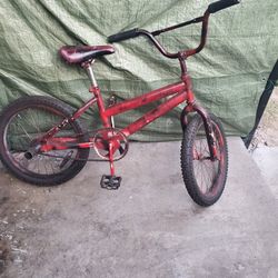 bike for kid