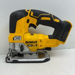 Dewalt 20v Brushless Variable Speed Jig Saw 21967795