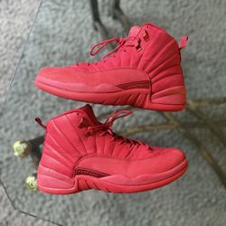 Jordan 12 Gym Red Size 10.5