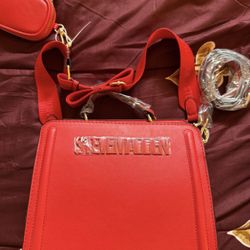 Steven Madden Bag 