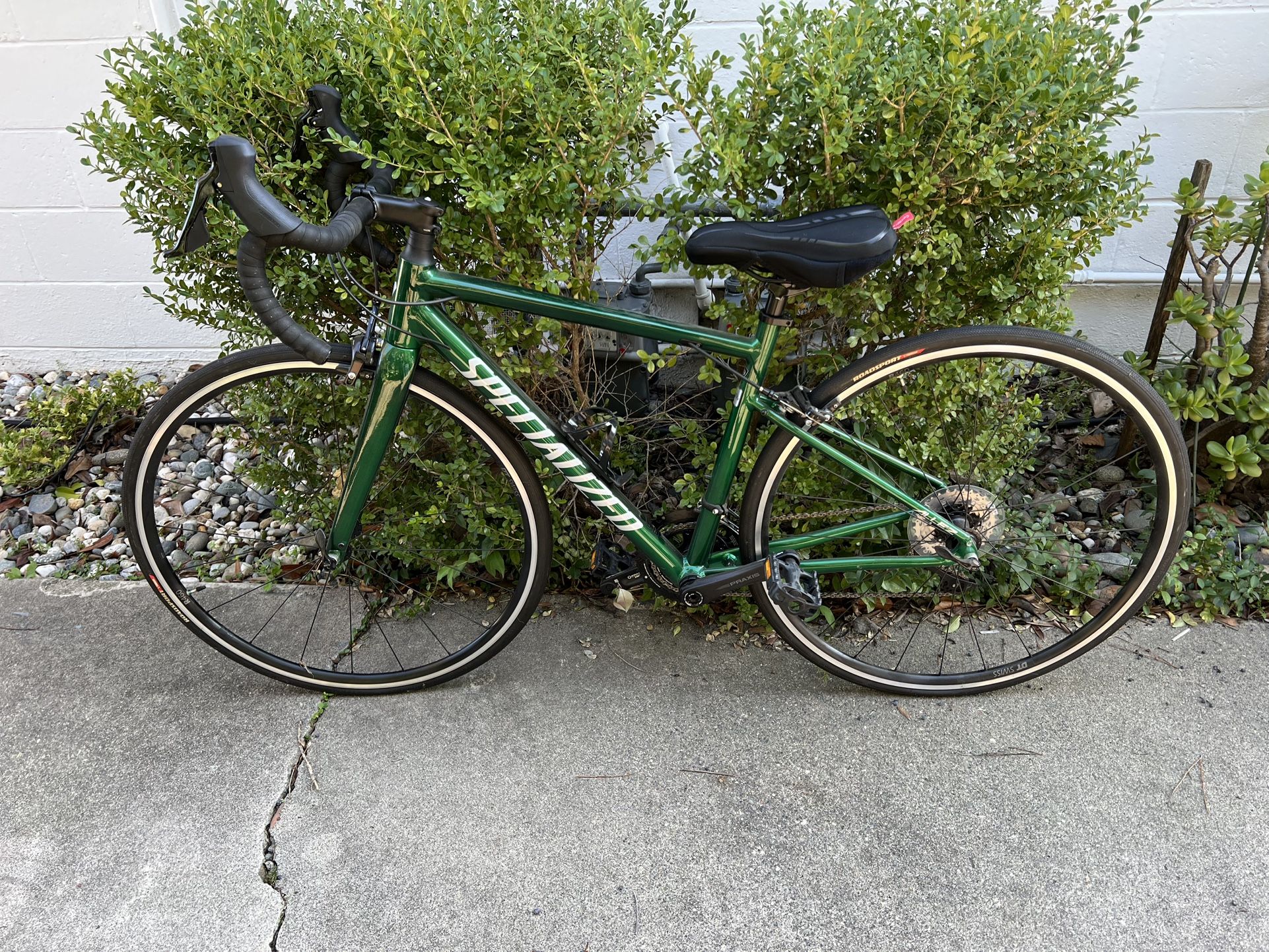 2021 Specialized 21 Allez E5 Elite