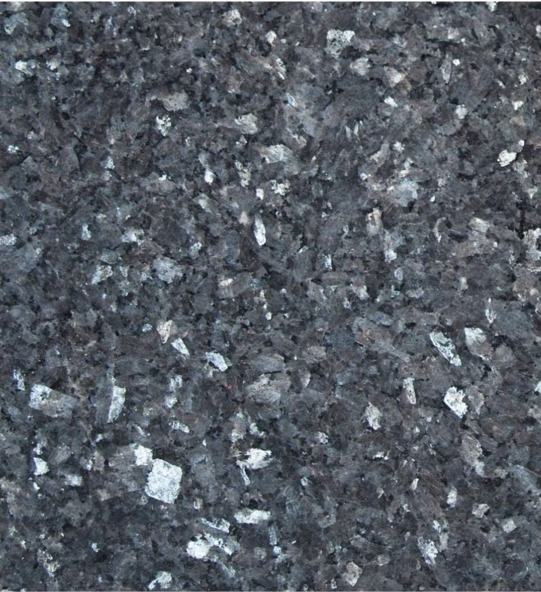 Blue Pearl Granite Tile- 16x16”