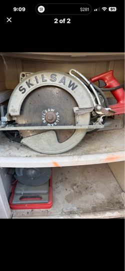 Skilsaw