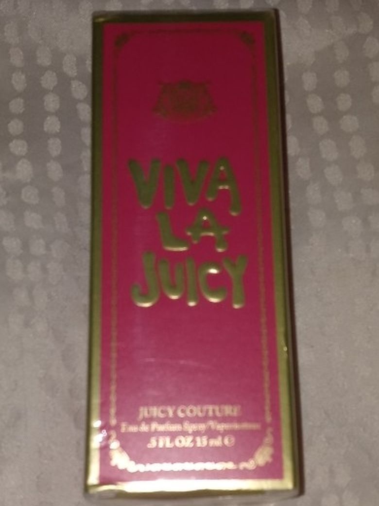 Viva La Juicy