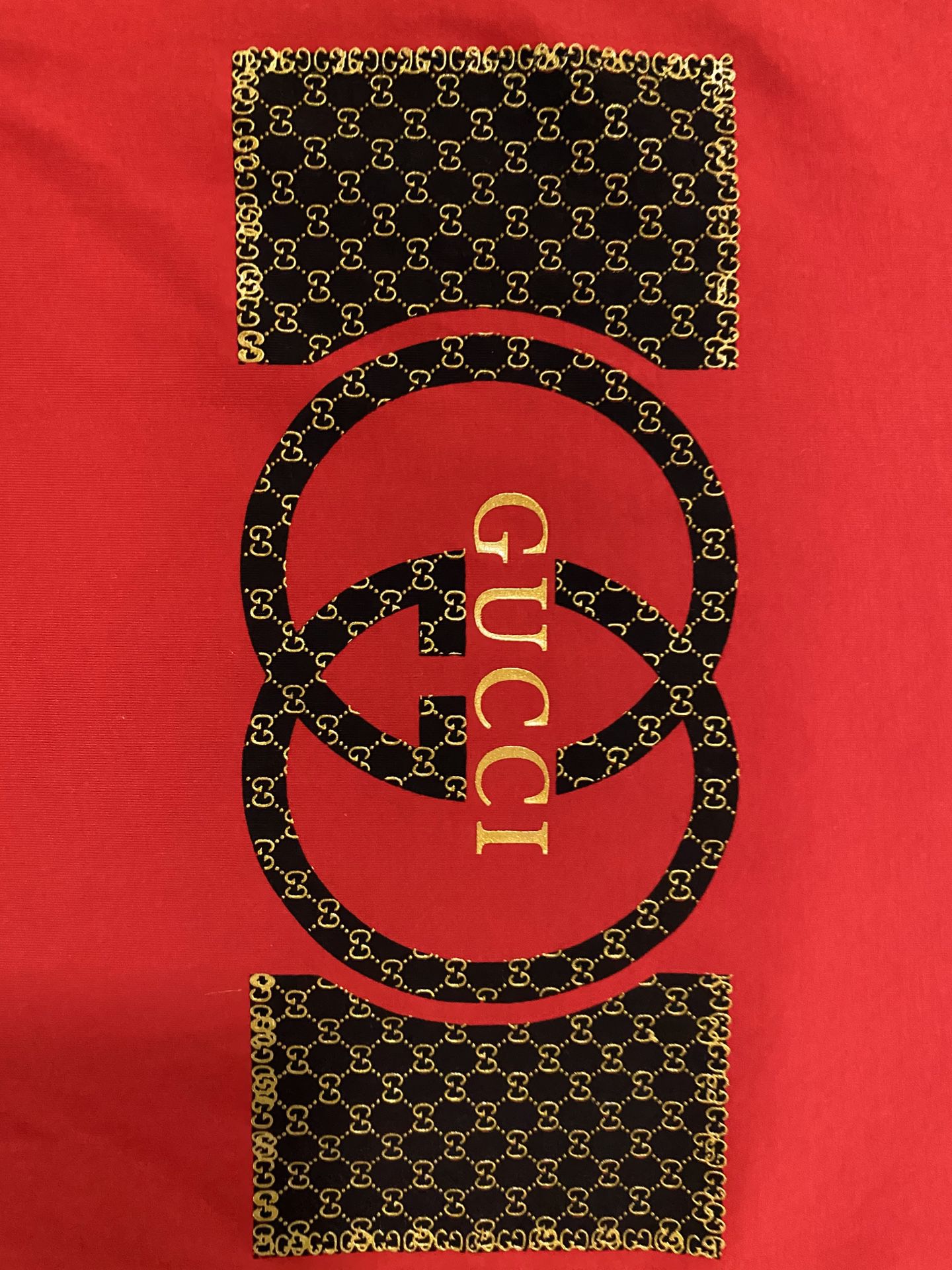 Authentic Gucci shirt FREE DELIVERY