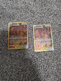 Giratina v star