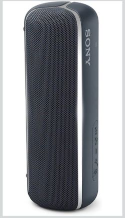 Sony SRS-XB22 Portable Bluetooth Speaker