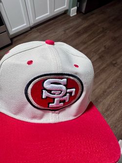 San Francisco 49ers Snapback Hat