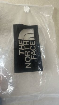 Black northface 700