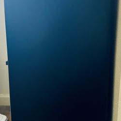 GALANZ ONE DOOR FRIDGE 