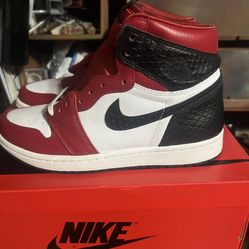 Jordan 1 High 