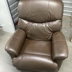 La-Z-Boy Recliner Rocker