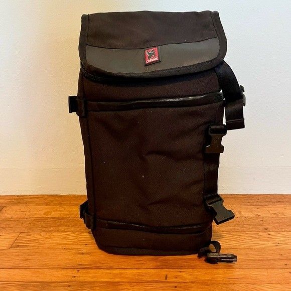 Chrome Niko Messenger