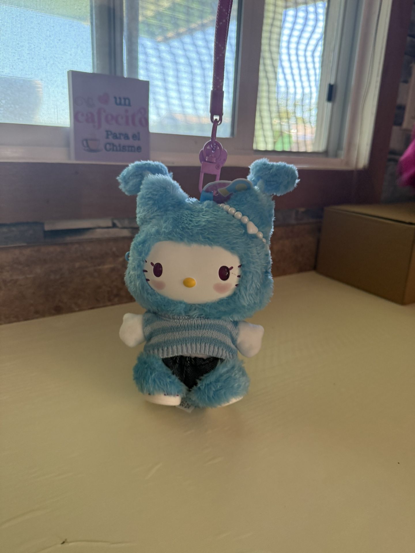 Hello Kitty Popstart