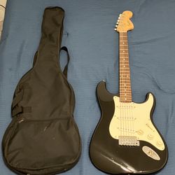 Squier Stratocaster Electric Guitar | Fender | Affinity Series