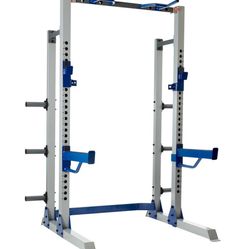 Fitness Gear Bar 