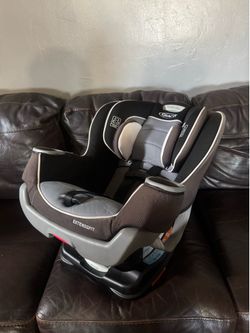 Car Seat Graco