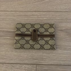 Gucci Tissue Holder