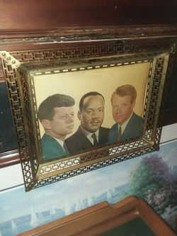 Beautifull Picture frame excelent condition