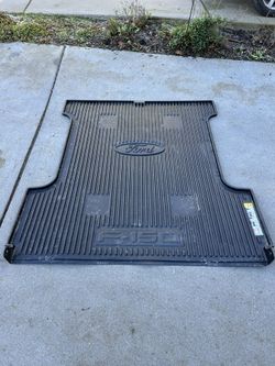 Ford F150 Bed Tray 5.5 Foot Bed