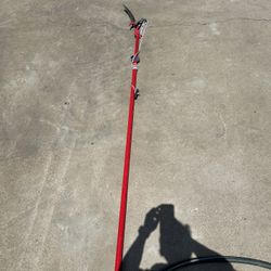 Pole Saw