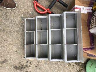 Tool Bin