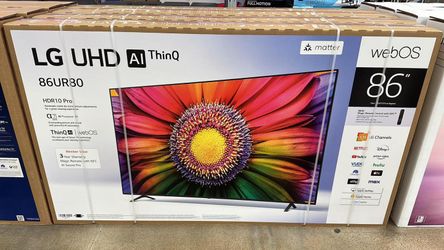 Televisiones $54 Down