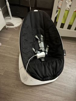 Mamaroo Swing
