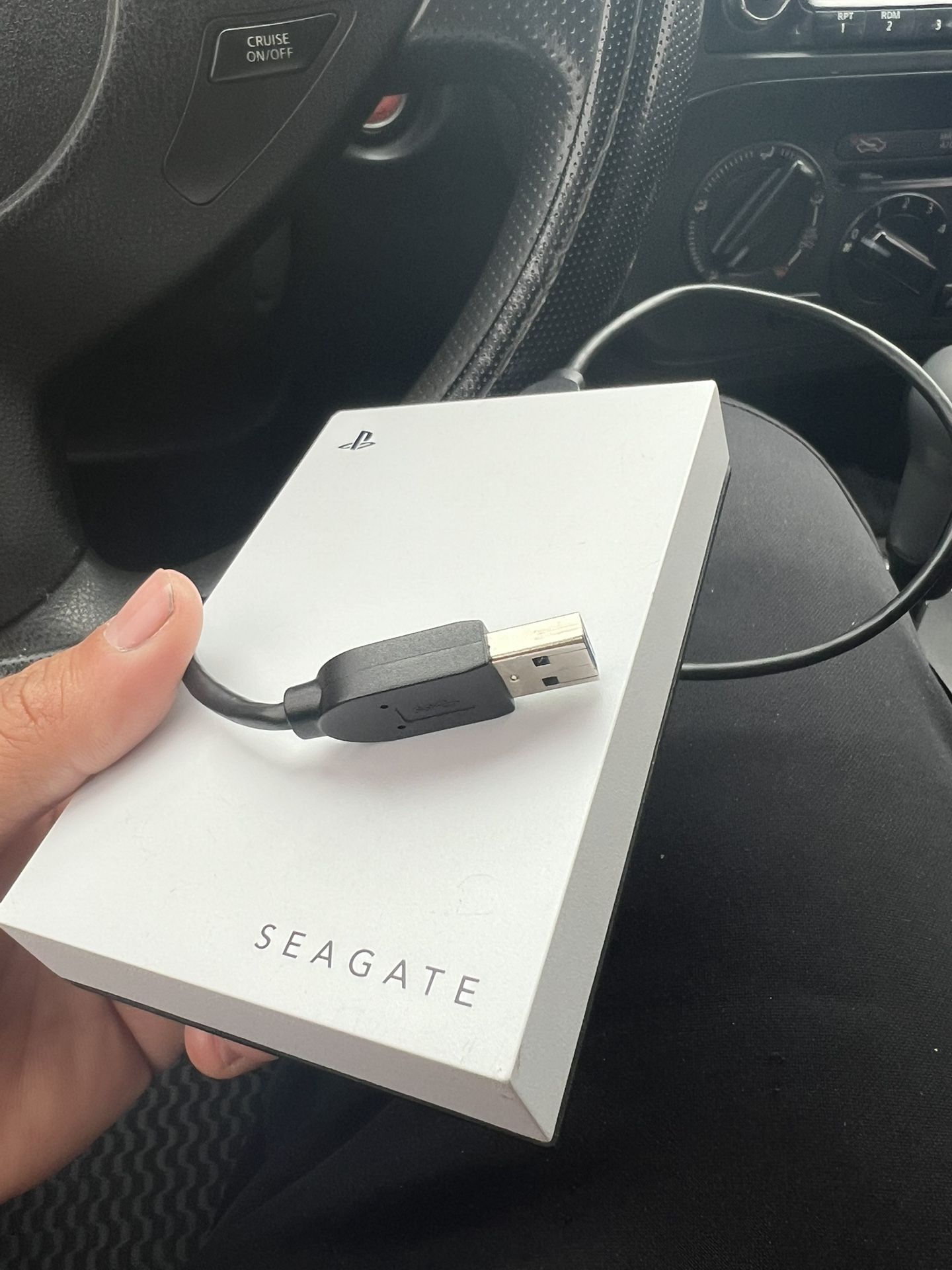 5tb External Hard Drive For Ps5