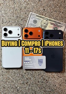 iPhone