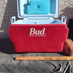 50 Qt. Cooler/ Ice Chest  &  Ice Pack