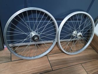 Bmx  auburn CR-20RX rims 20  only  original   $350