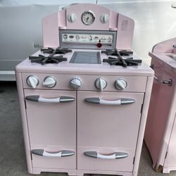 Kids Kitchen