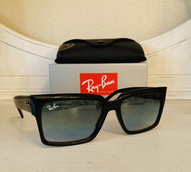 New Rayaban Inverness Sunglasses 🕶️ 