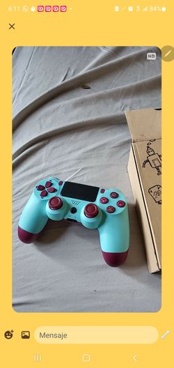 Control