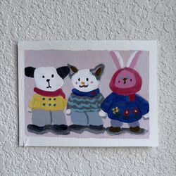 Mini Painting 