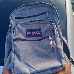 Jansport Backpack 