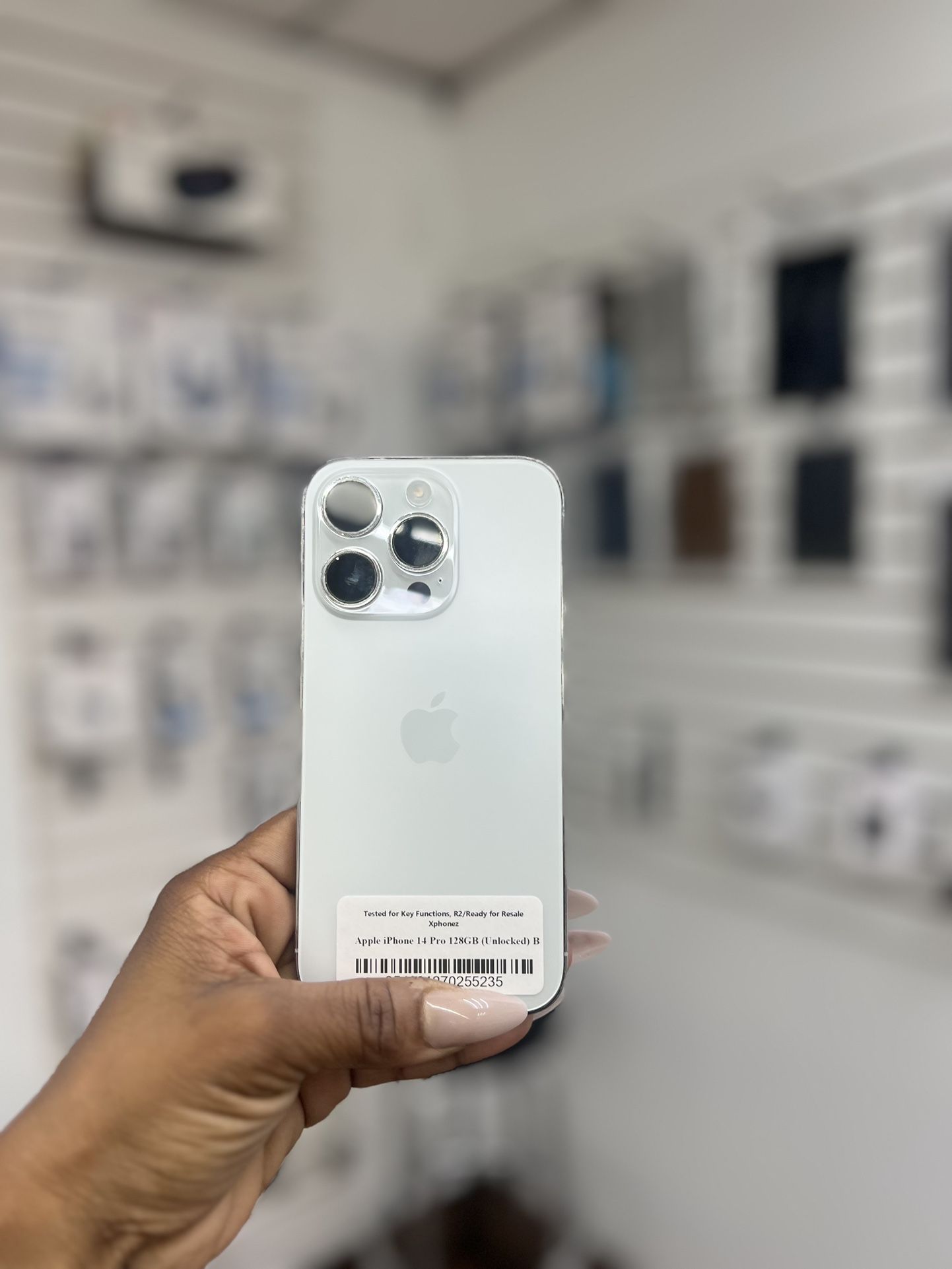 iPhone 14 Pro 128GB