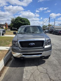 2007 Ford F-150