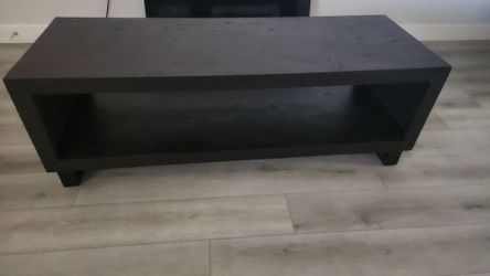 TV STAND OR COFFEE TABLE
