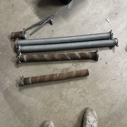 Garage Door Springs 