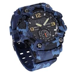 Activa X Invicta BlackOps