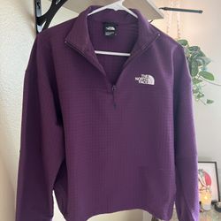 Women’s Med Northface Jacket