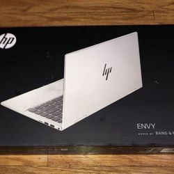 New Sealed HP Envy x360 2-In-1 Laptop 14” i5-1335U 8GB 512GB Touch 14-es0013dx